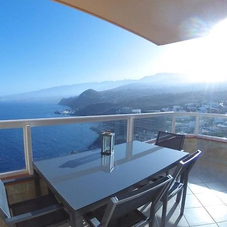 Facing The Ocean - Full Appt With 2 Double Bedroom Tabaiba Esterno foto