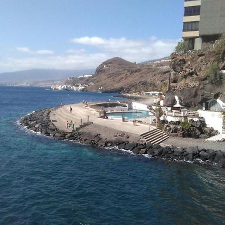 Facing The Ocean - Full Appt With 2 Double Bedroom Tabaiba Esterno foto