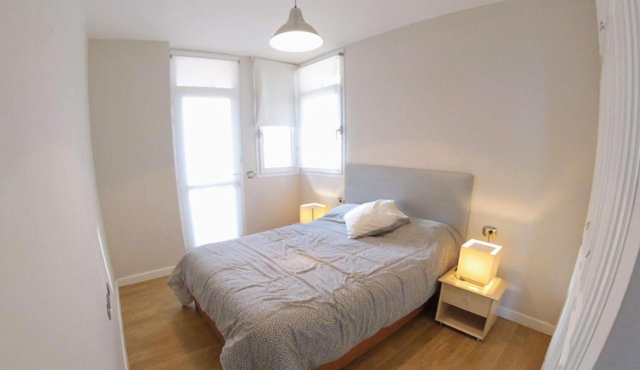 Facing The Ocean - Full Appt With 2 Double Bedroom Tabaiba Esterno foto