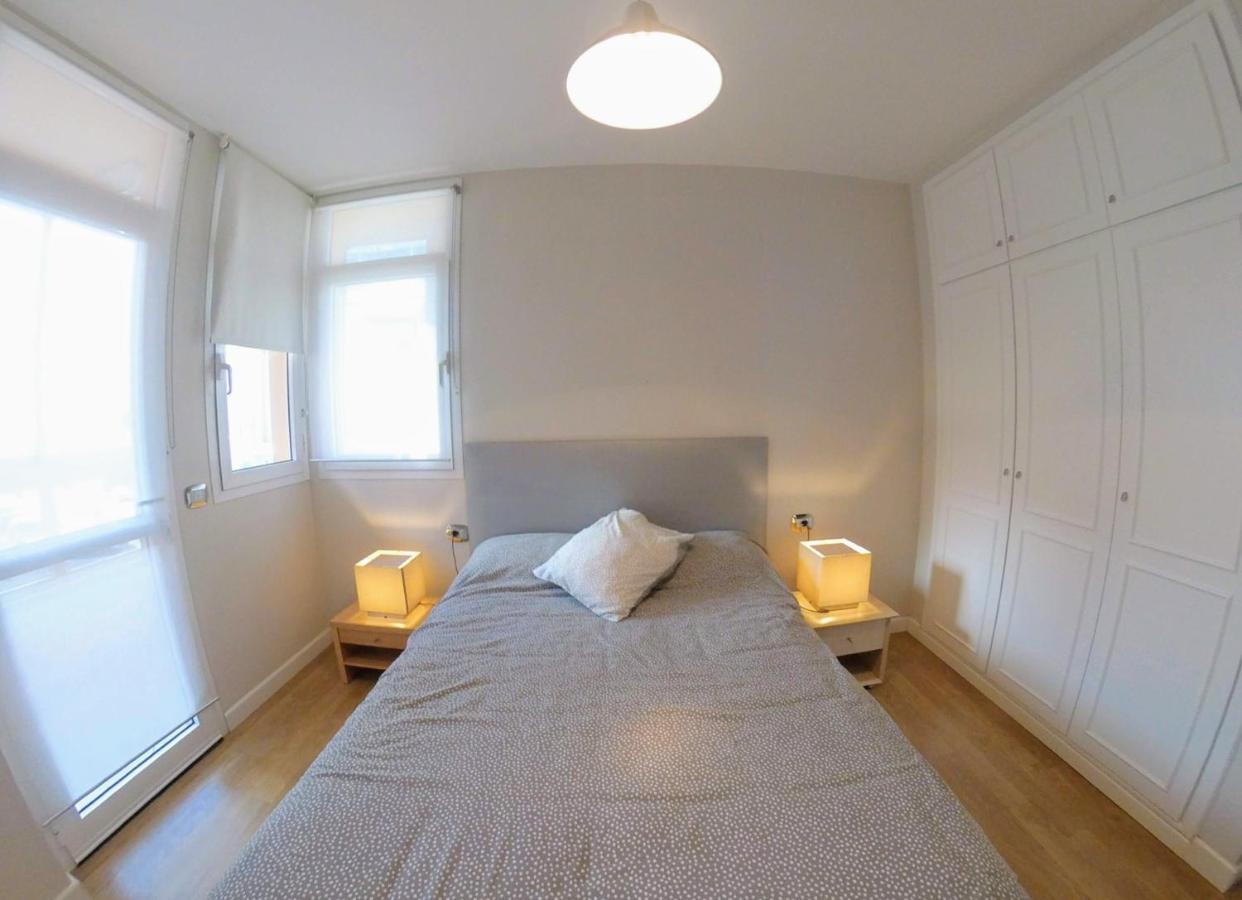 Facing The Ocean - Full Appt With 2 Double Bedroom Tabaiba Esterno foto