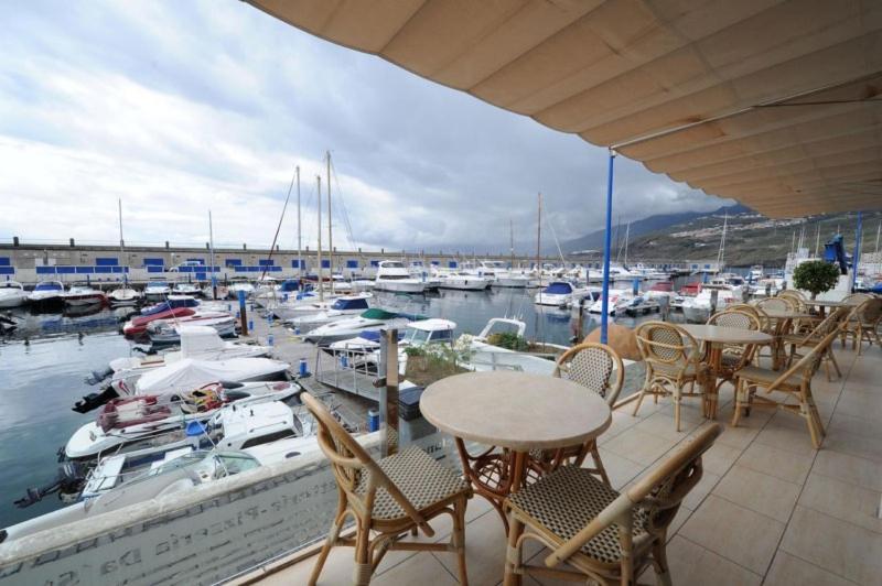 Facing The Ocean - Full Appt With 2 Double Bedroom Tabaiba Esterno foto