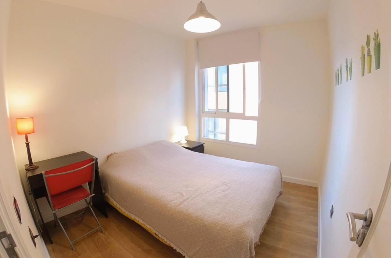 Facing The Ocean - Full Appt With 2 Double Bedroom Tabaiba Esterno foto