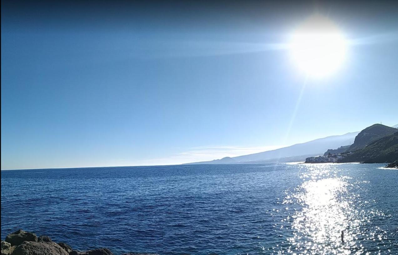 Facing The Ocean - Full Appt With 2 Double Bedroom Tabaiba Esterno foto