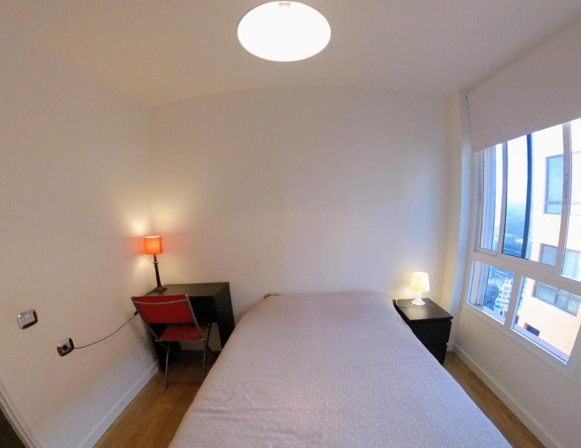 Facing The Ocean - Full Appt With 2 Double Bedroom Tabaiba Esterno foto