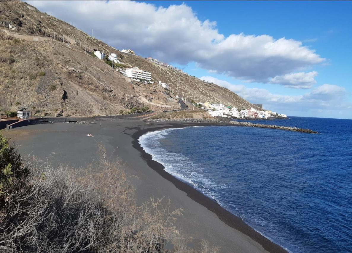 Facing The Ocean - Full Appt With 2 Double Bedroom Tabaiba Esterno foto